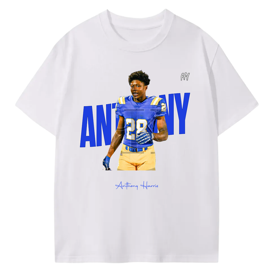 Anthony Harris T-shirt