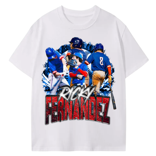 Ricky Fernandez T-shirt