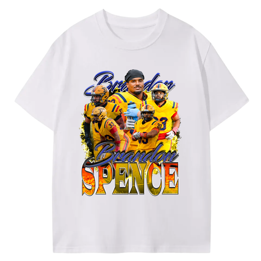 Brandon Spence T-shirt