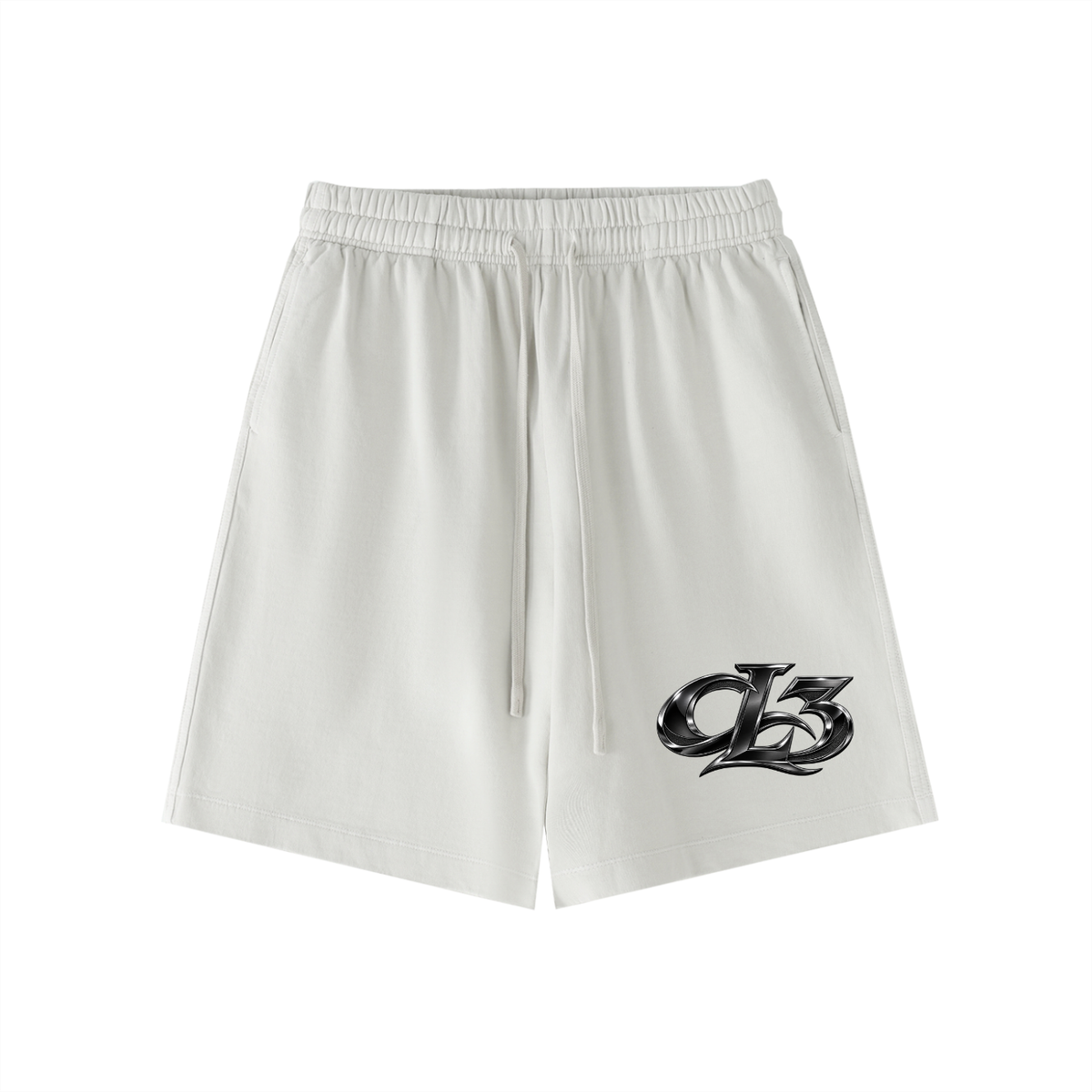 Cameron Lumar Heavyweight Shorts