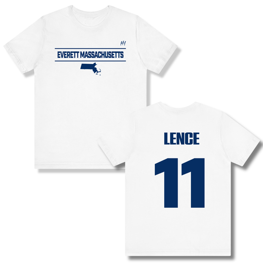 Lence Altenor T-shirt