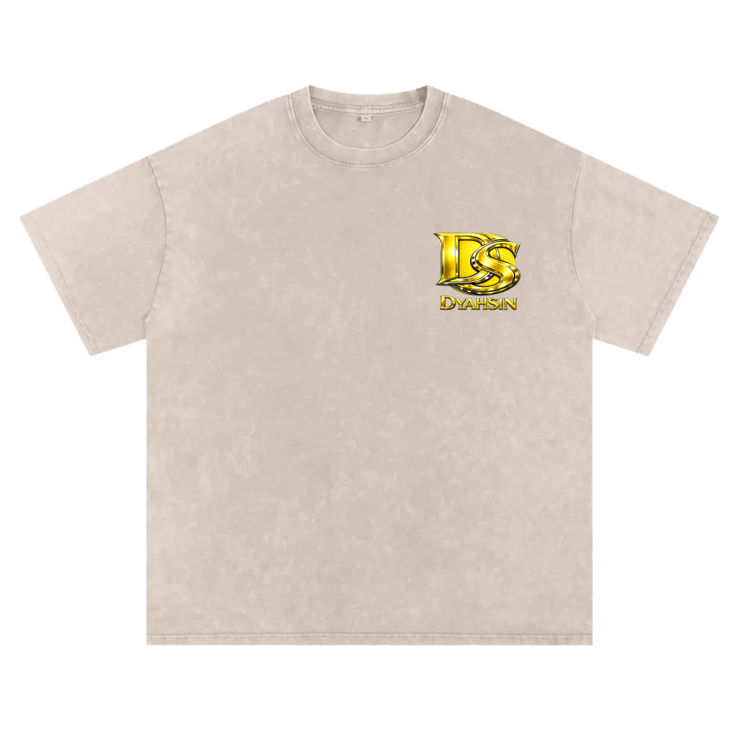 Dyahsin Boone Oversize T-shirt