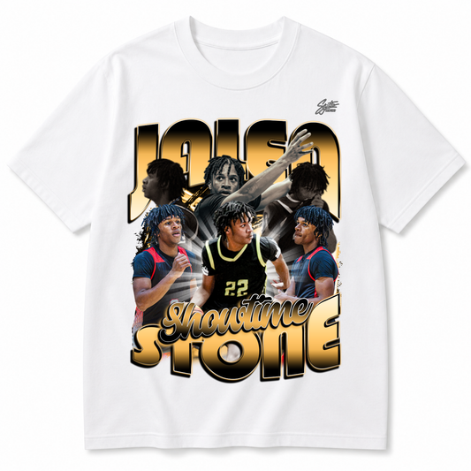Jalen Stone T-shirt
