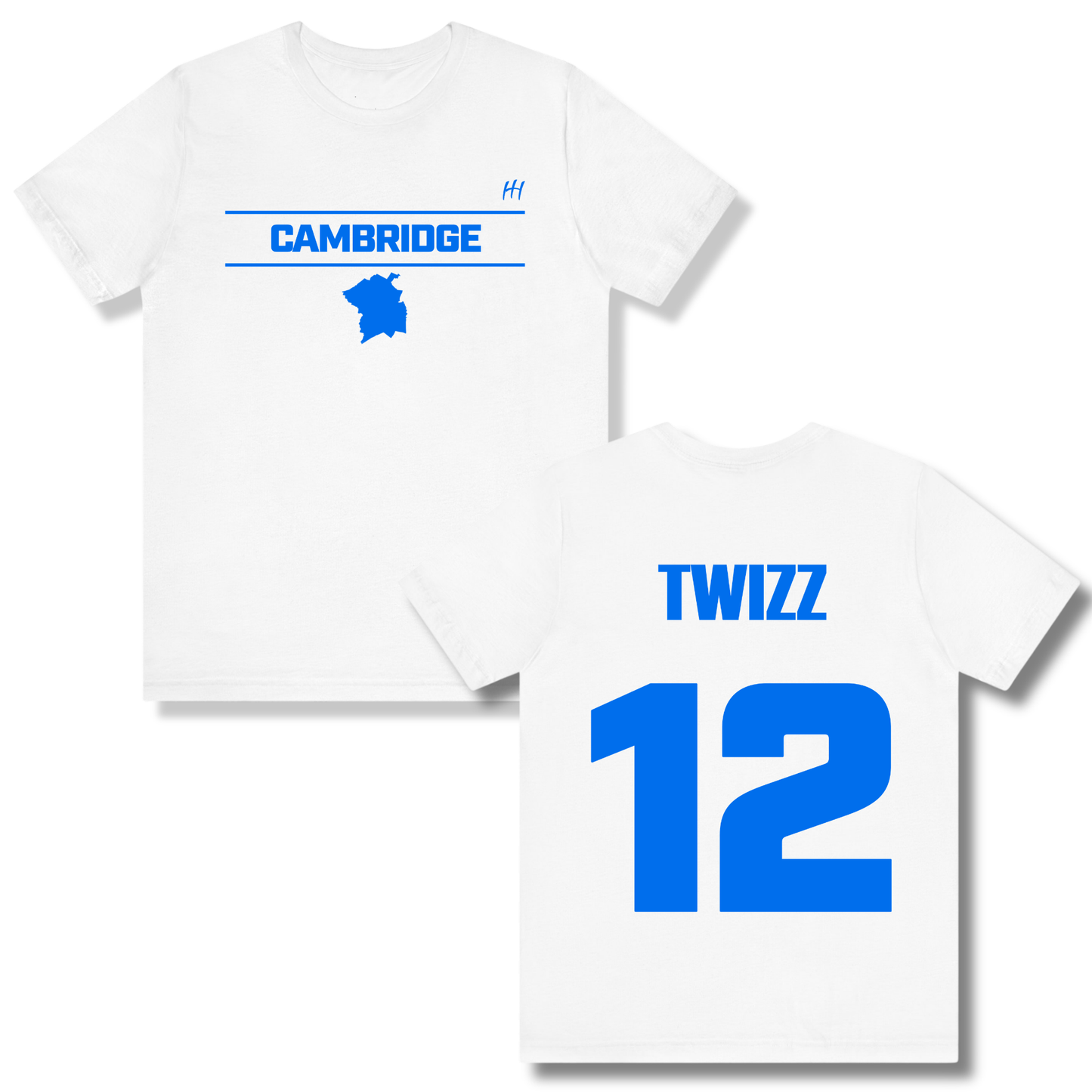 Dante Howard T-shirt