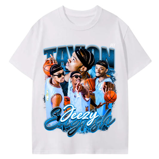 Tay'on English T-shirt