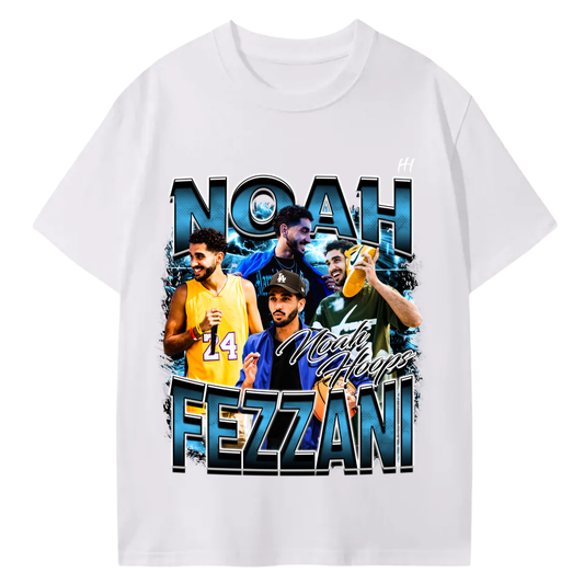 Noah Fezzani T-shirt