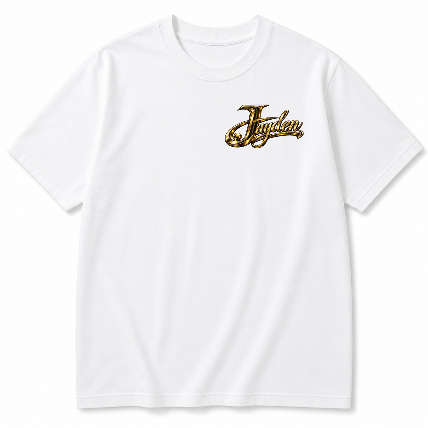 Jayden Turnage T-shirt