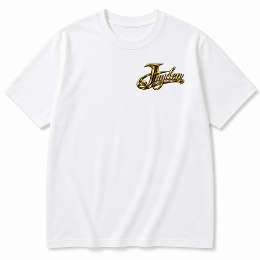 Jayden Turnage T-shirt