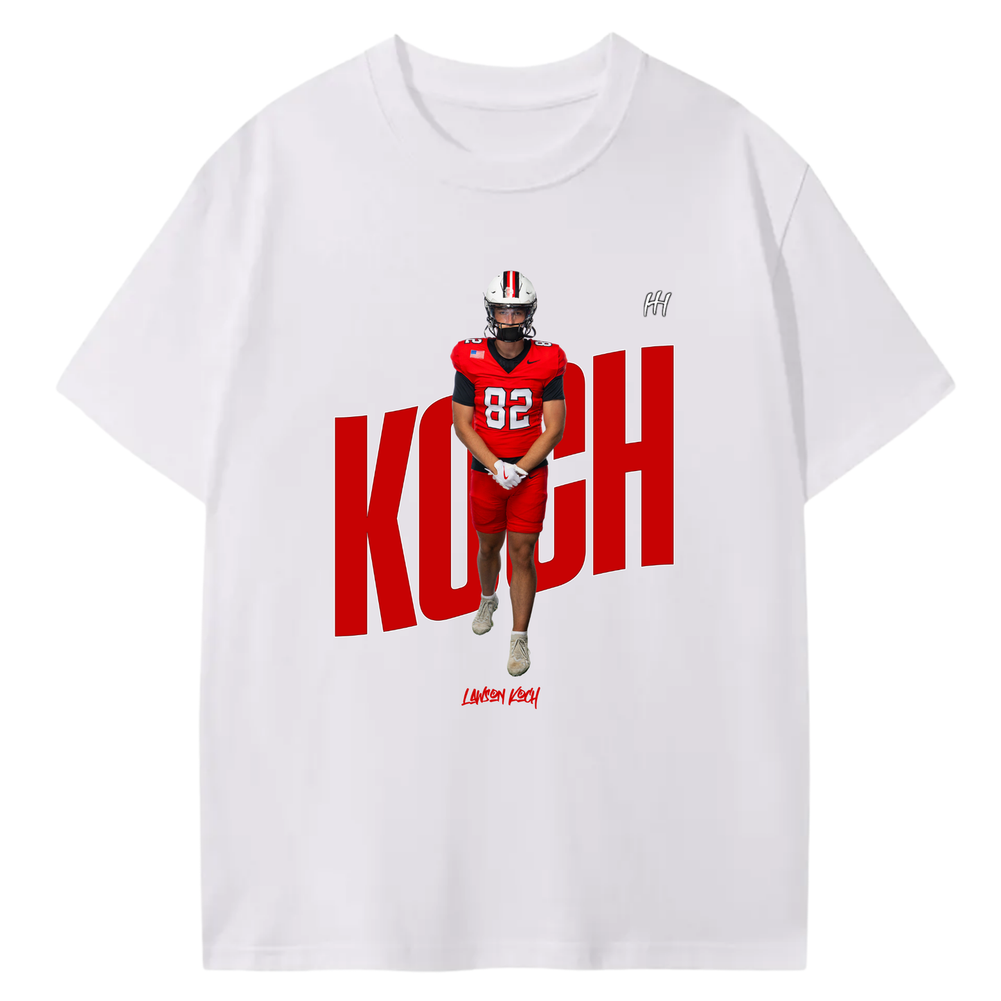 Lawson Koch T-shirt