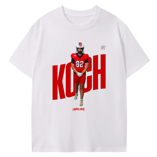 Lawson Koch T-shirt