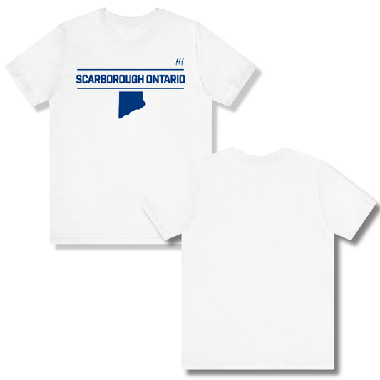 Elijah Trench T-shirt