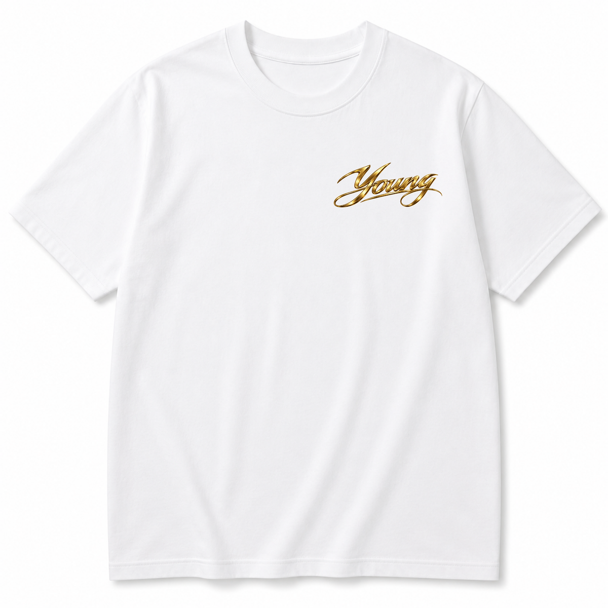 Ja’len Young T-shirt