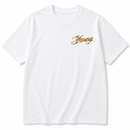 Ja’len Young T-shirt