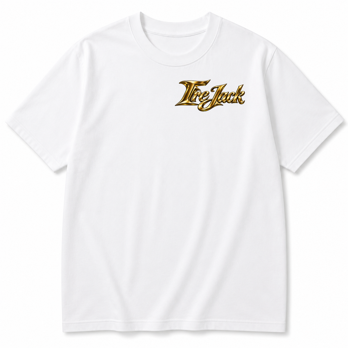 Tre Jack T-shirt