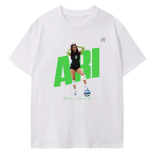 Ariann Hernandez T-shirt
