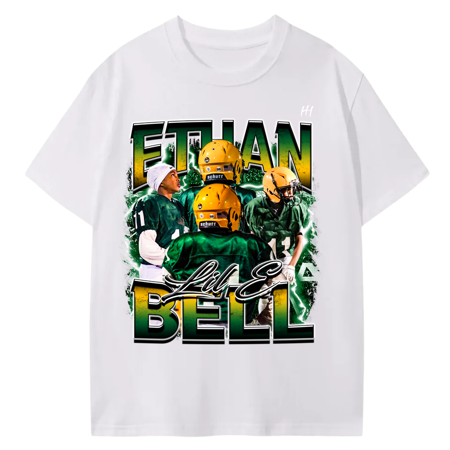 Ethan Bell T-shirt