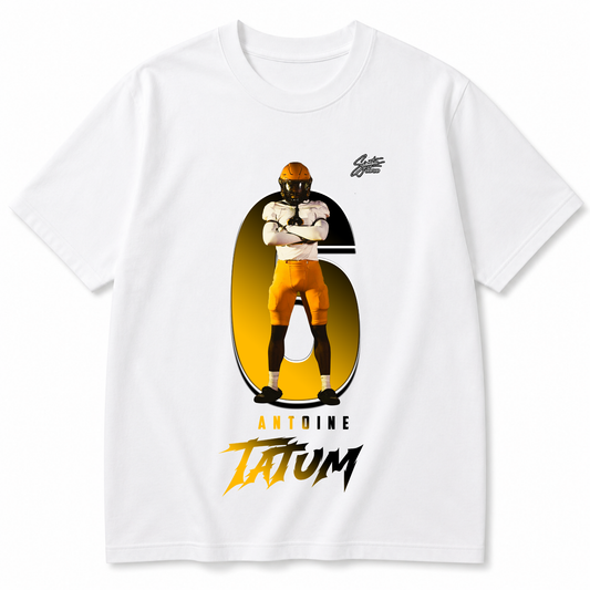 Antoine Tatum T-shirt