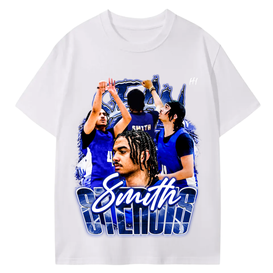 Sean Stergis T-shirt