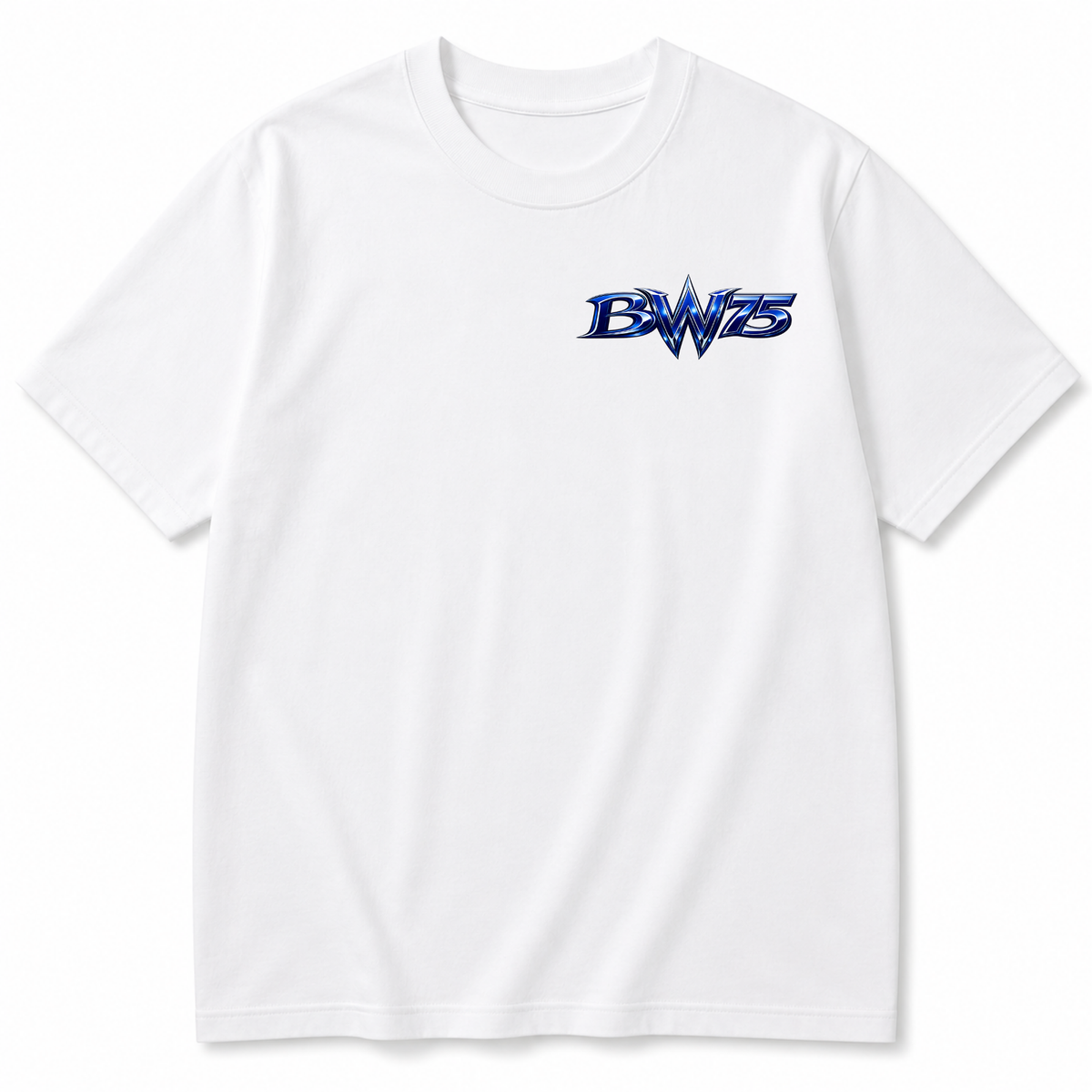 Kobe Williams T-shirt