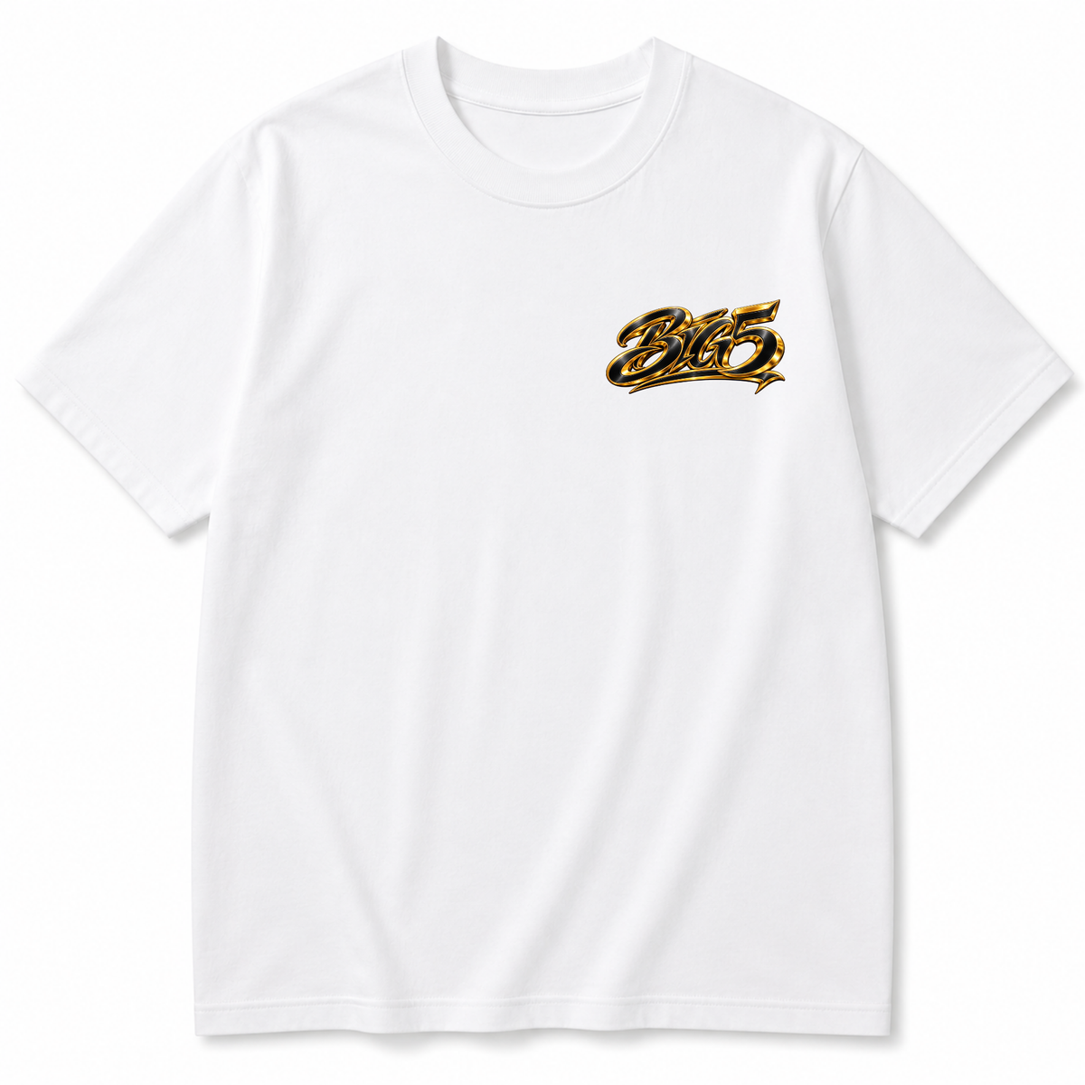 Emmanuel Adu T-shirt