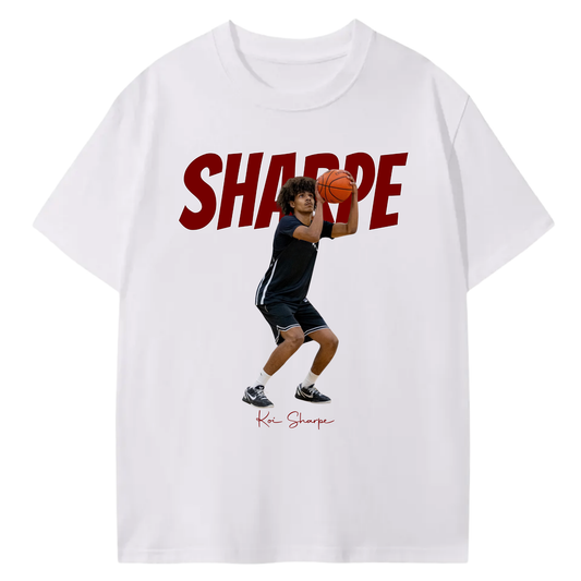Koi Sharpe T-shirt