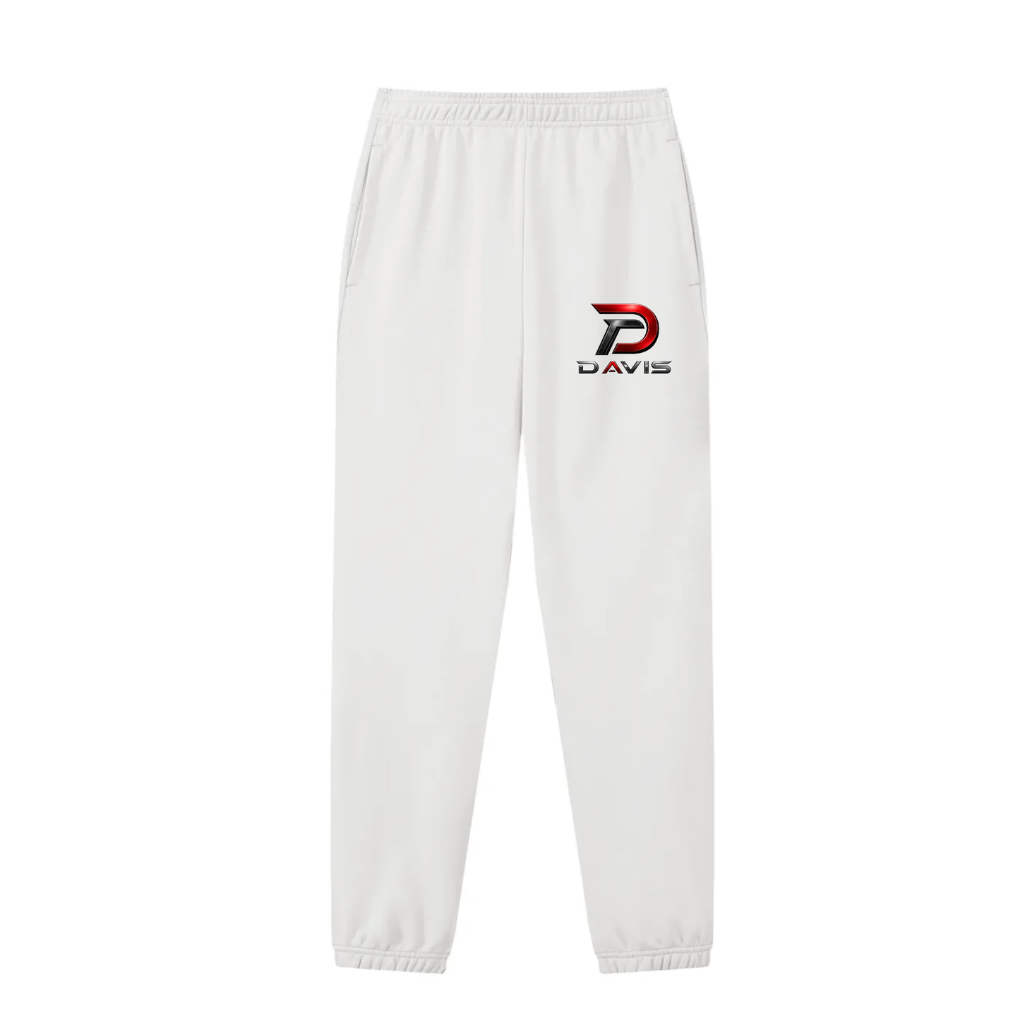 Turmaine Davis Sweatpants