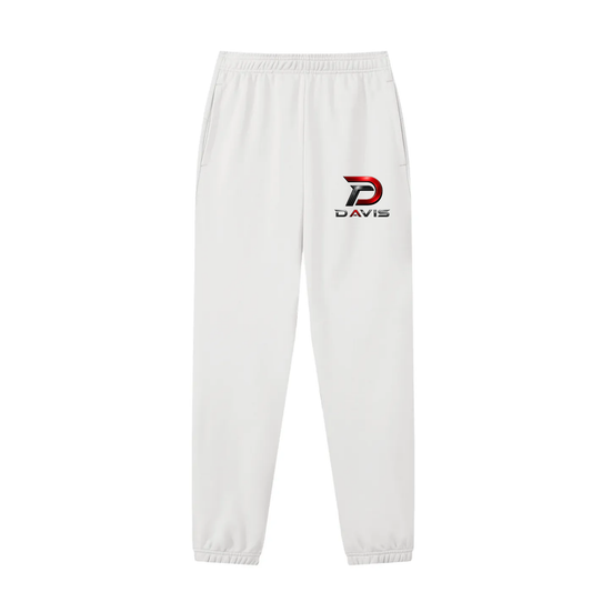 Turmaine Davis Sweatpants