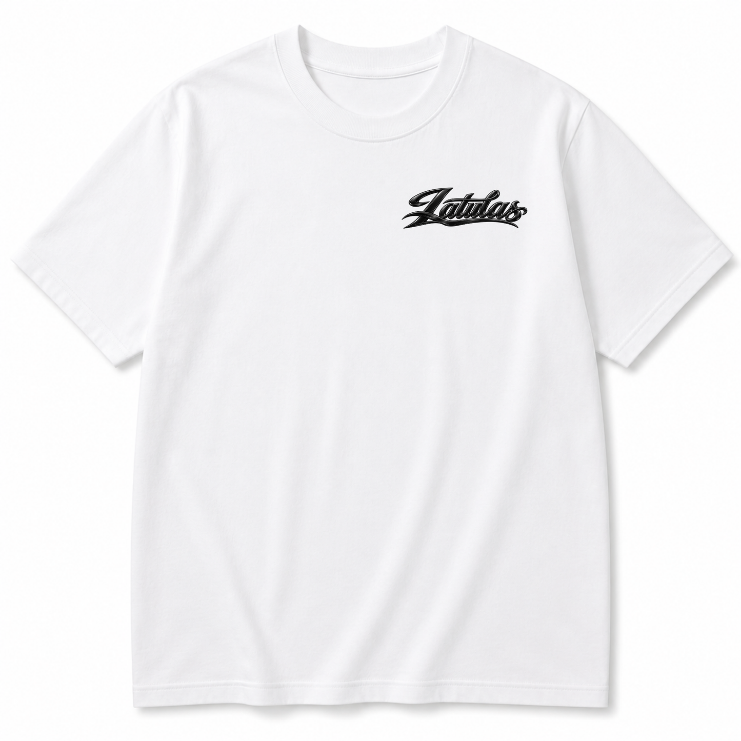 Dedrick Latulas T-shirt