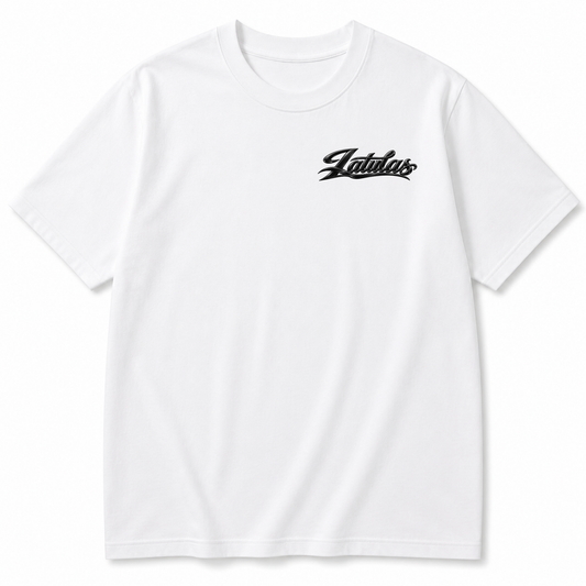 Dedrick Latulas T-shirt