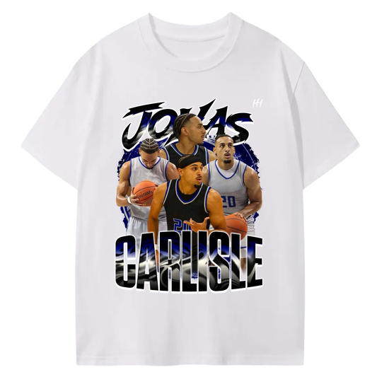 Jonas Carlisle T-shirt