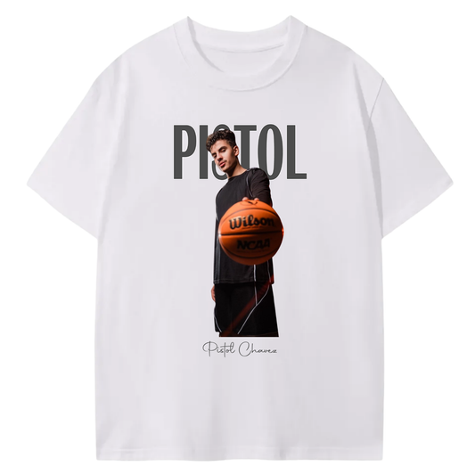 Pistol Chavez T-shirt