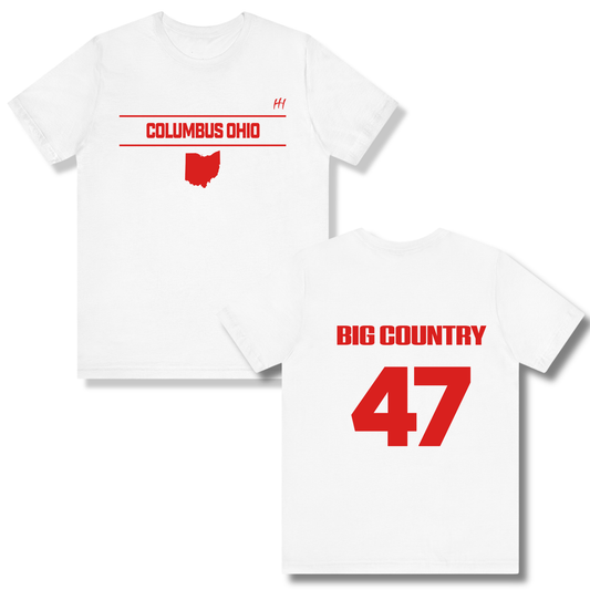 Kevin Legue T-shirt