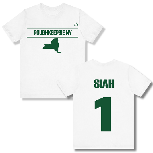 Josiah Smith T-shirt