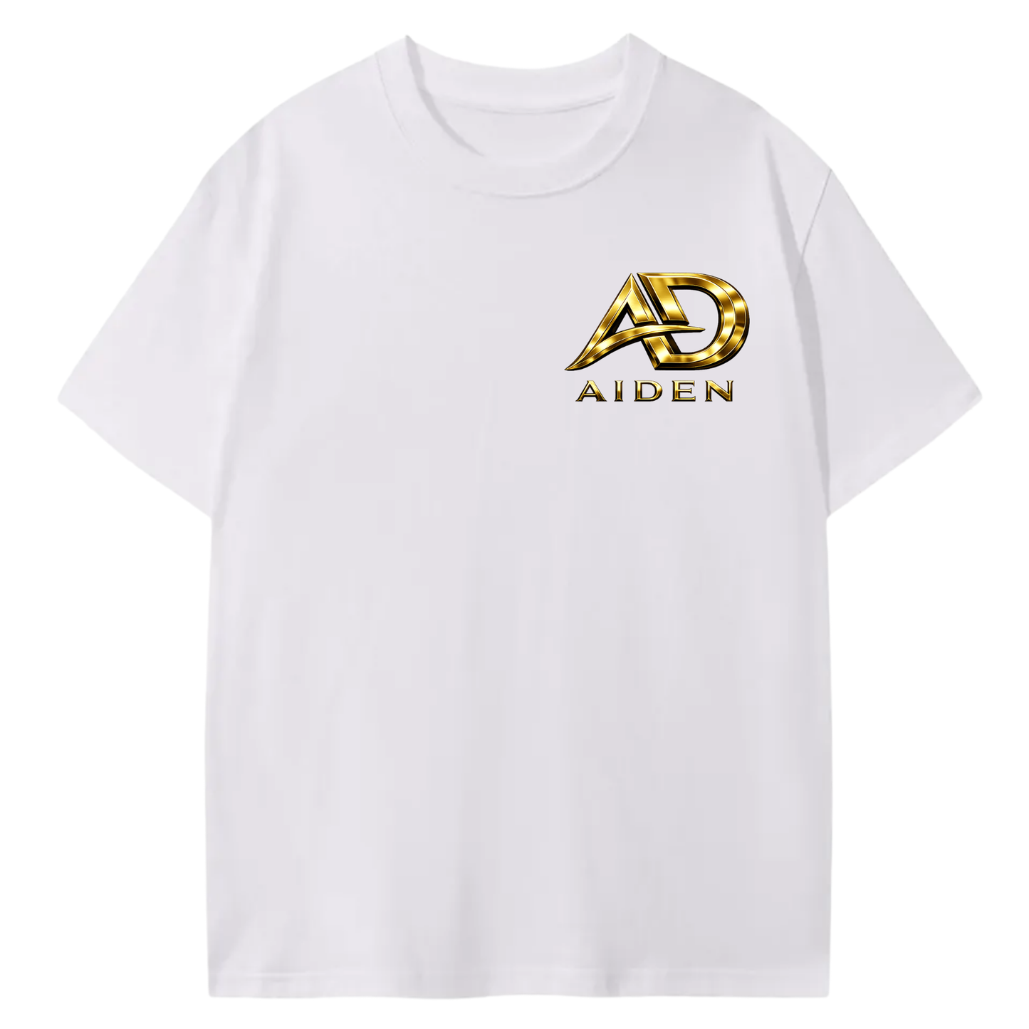 Aiden Kahele T-shirt