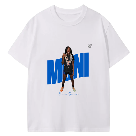 Emani Summers T-shirt