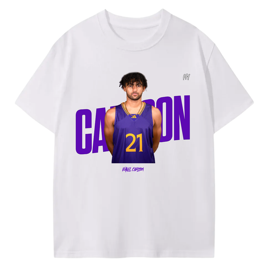 Khalil Carlson T-shirt