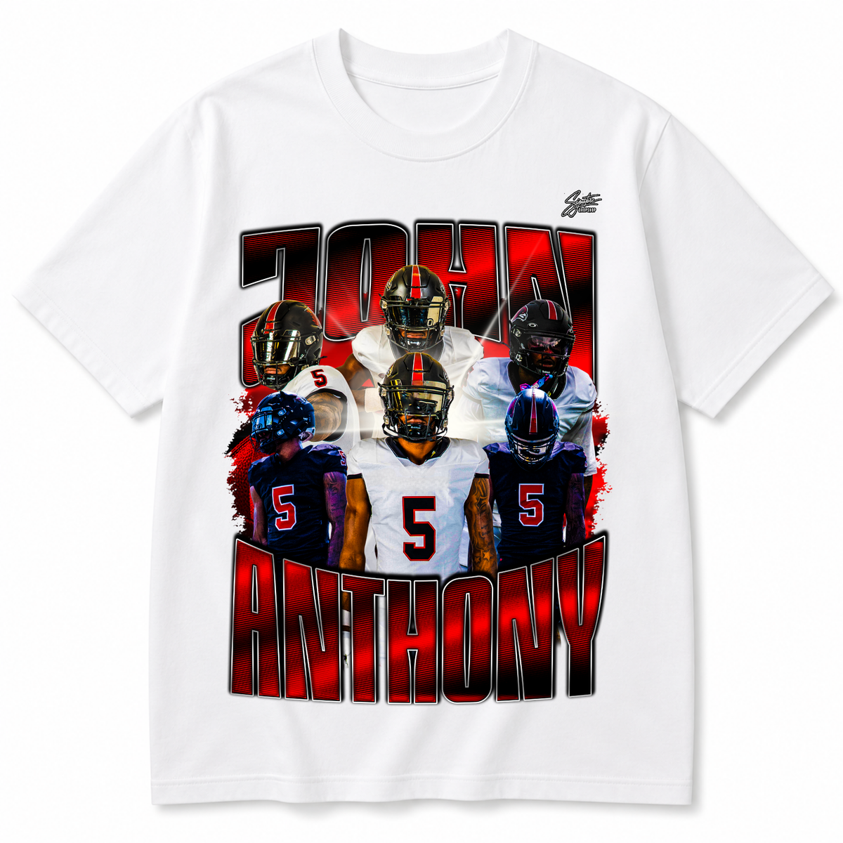 John Anthony T-shirt