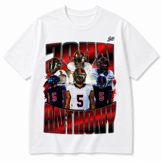 John Anthony T-shirt