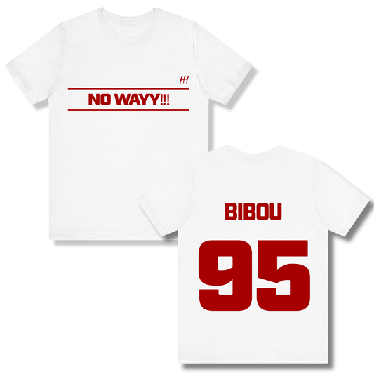 Clorus Evens T-shirt