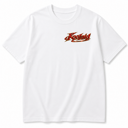 LaDaryus Cook T-shirt