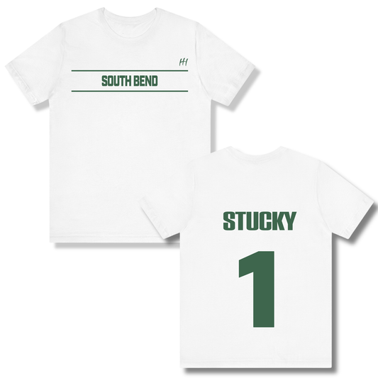 Michael Stuckey T-shirt
