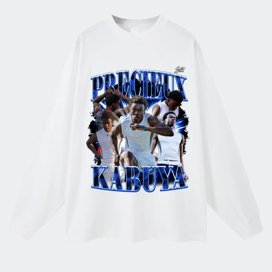 Dalton Neely Long Sleeve Tee