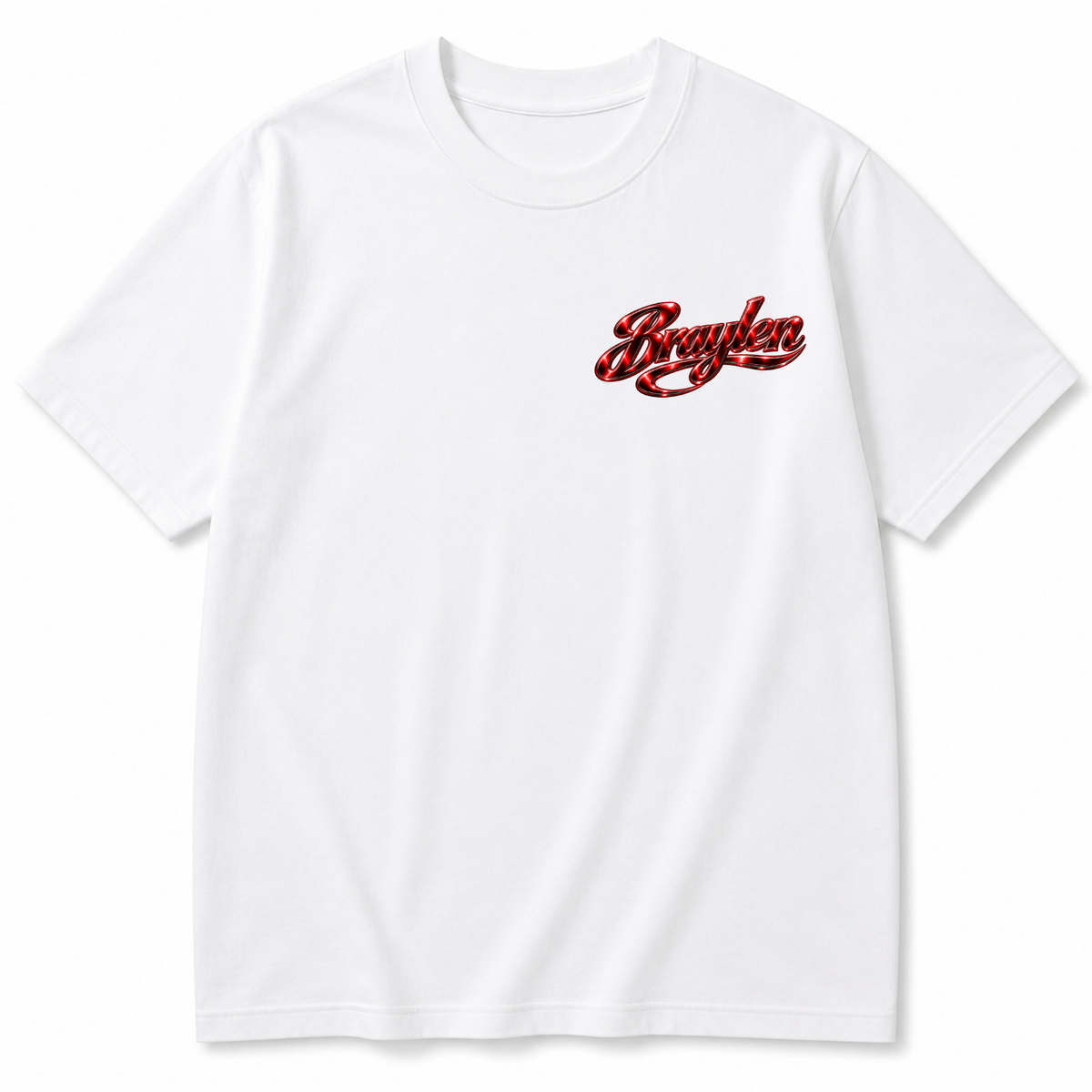 Braylen Butler T-shirt