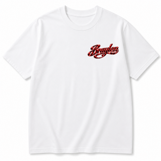 Braylen Butler T-shirt