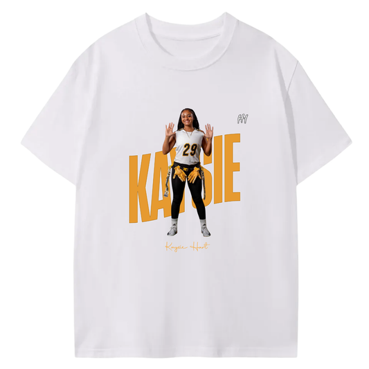 Kaysie Hart T-shirt