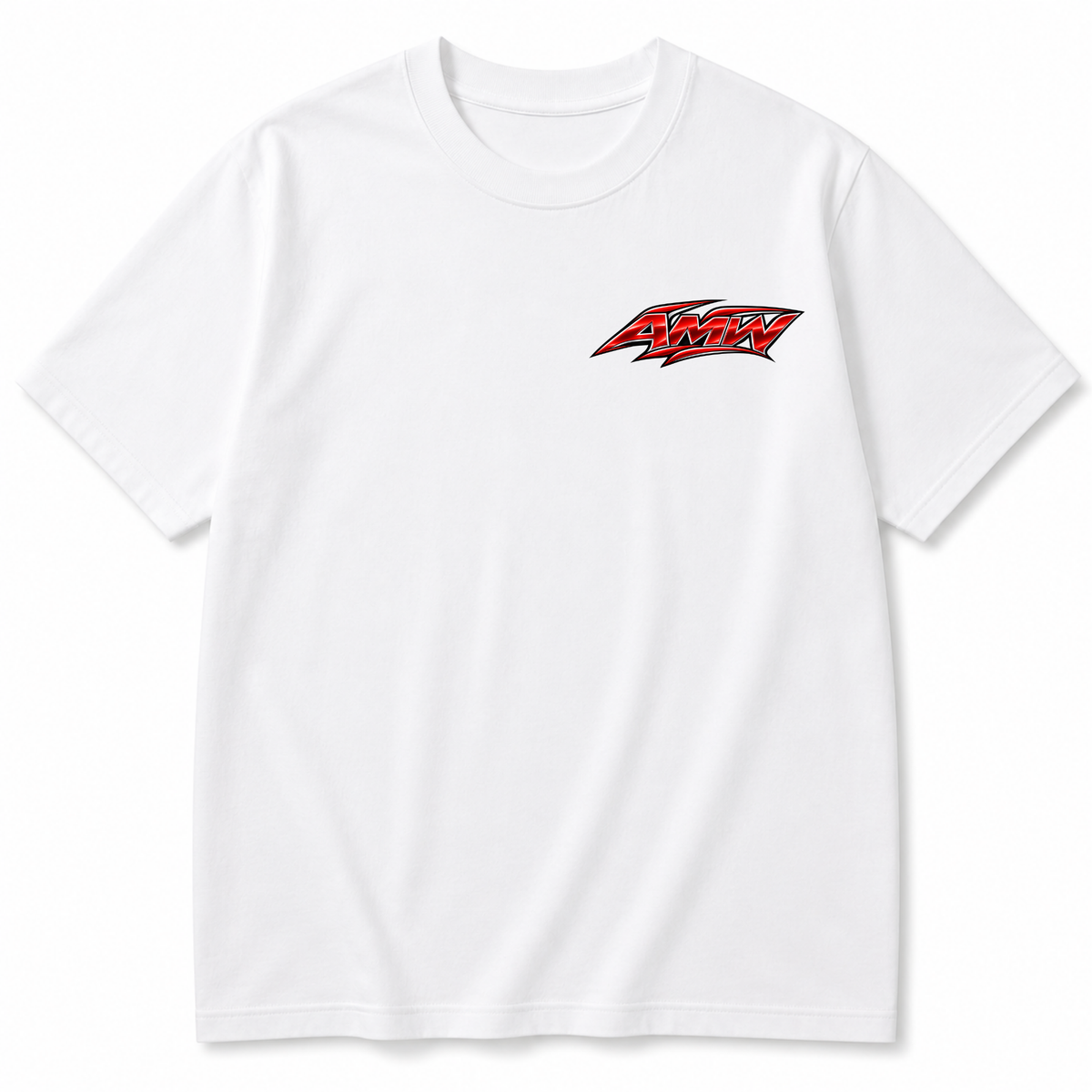 Adrik Walker T-shirt