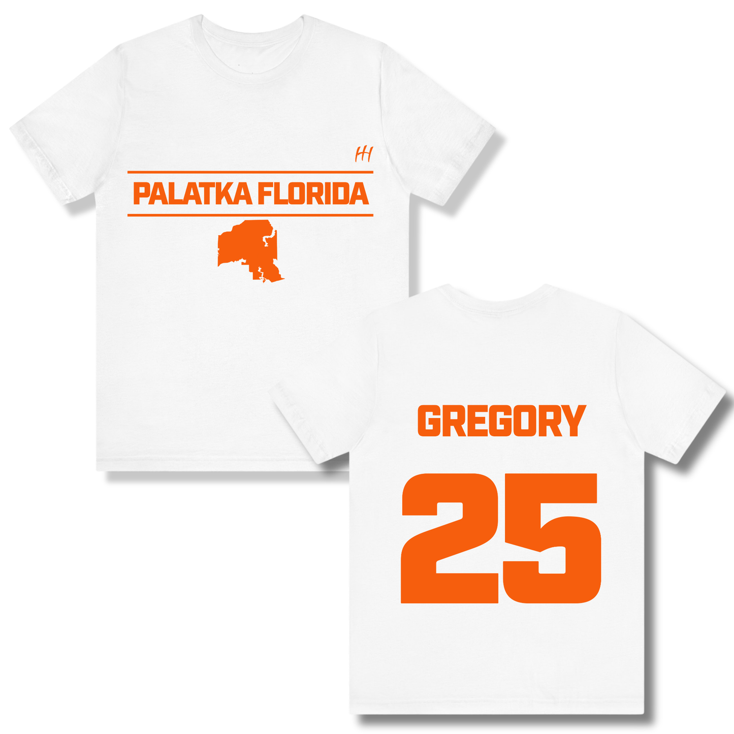 Gregory Shazel T-shirt