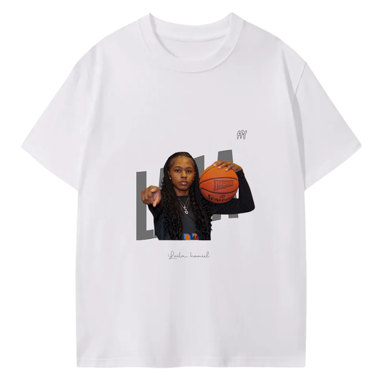Laila Hamiel T-shirt