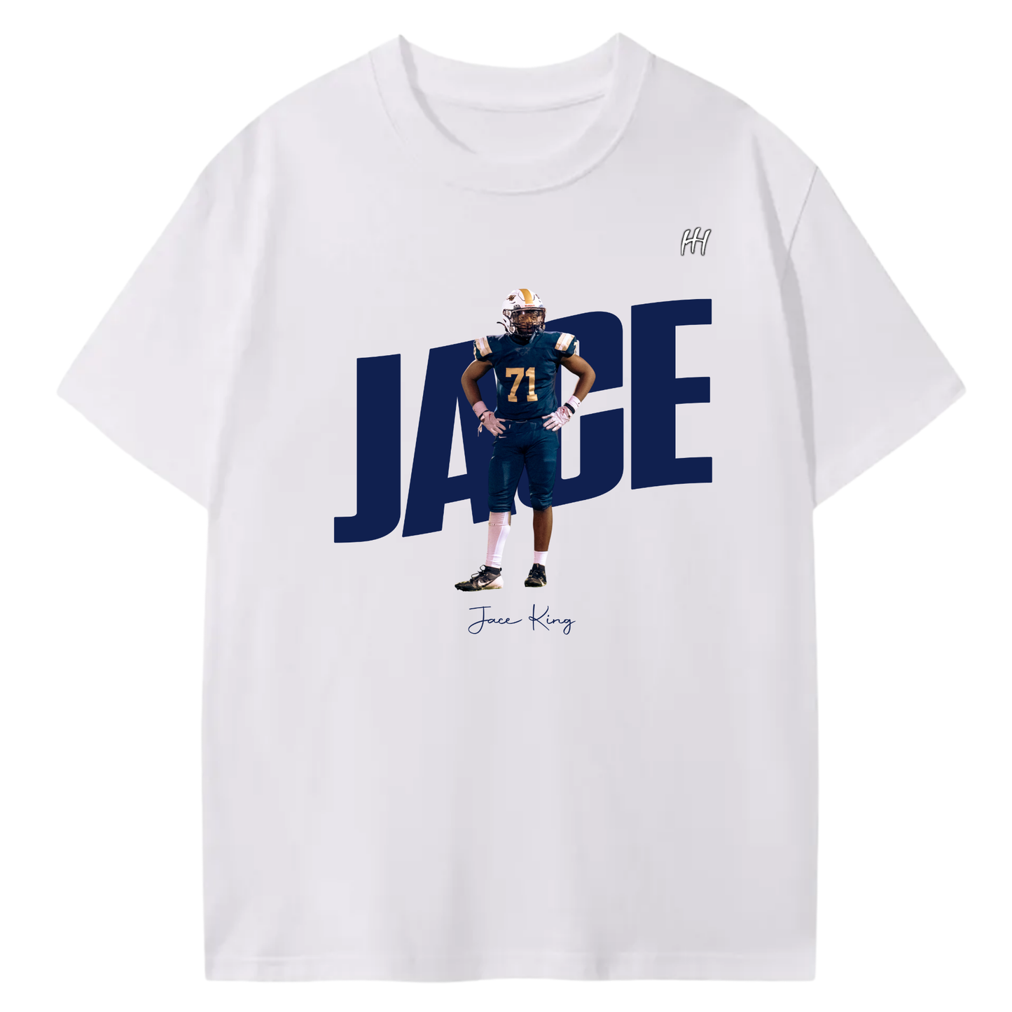 Jace King T-shirt