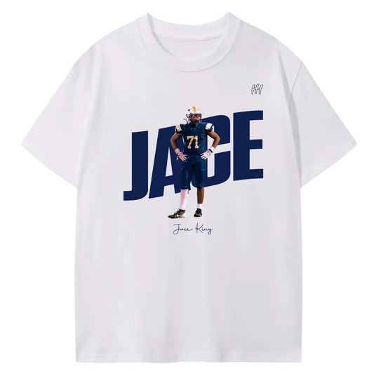 Jace King T-shirt